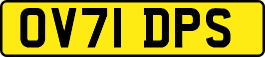 OV71DPS
