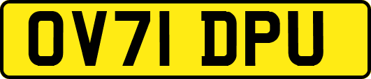 OV71DPU