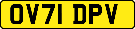OV71DPV