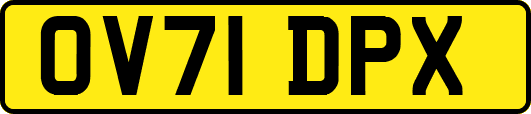 OV71DPX