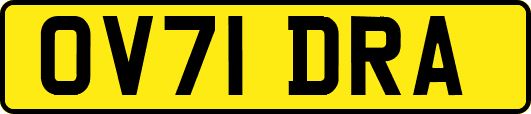 OV71DRA