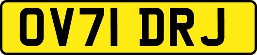 OV71DRJ