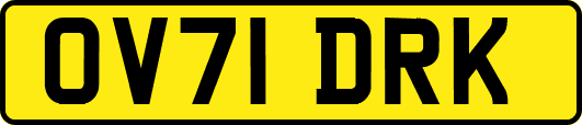 OV71DRK