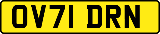 OV71DRN