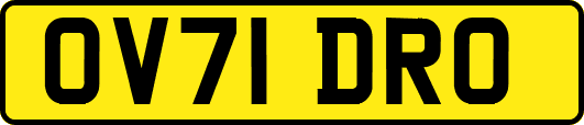 OV71DRO