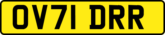 OV71DRR