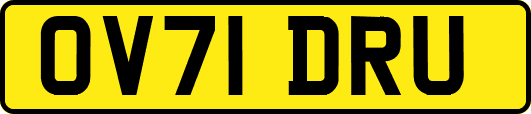 OV71DRU