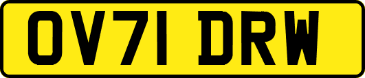 OV71DRW