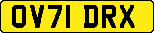 OV71DRX