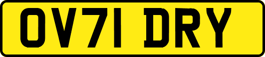 OV71DRY