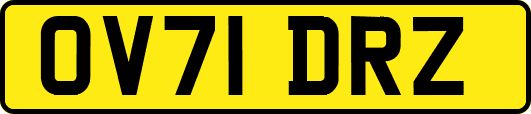 OV71DRZ