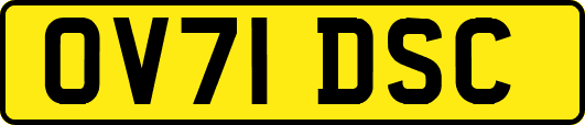 OV71DSC