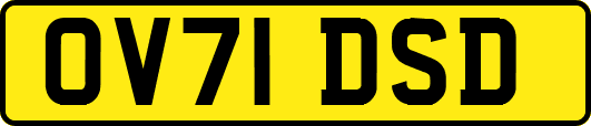 OV71DSD