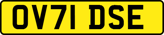 OV71DSE