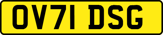 OV71DSG