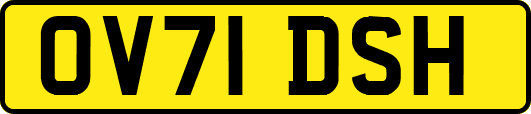 OV71DSH