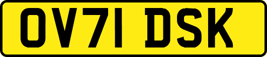 OV71DSK
