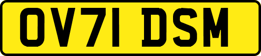 OV71DSM