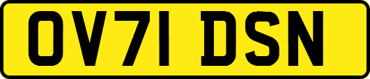 OV71DSN