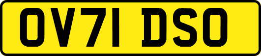 OV71DSO