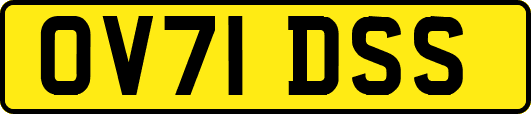 OV71DSS