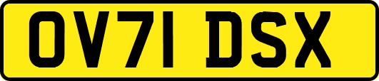 OV71DSX