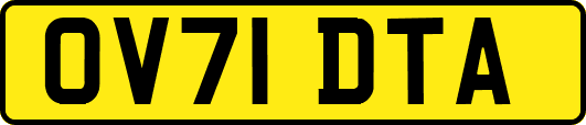 OV71DTA