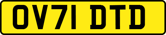 OV71DTD
