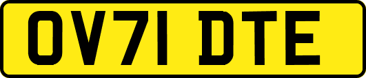 OV71DTE