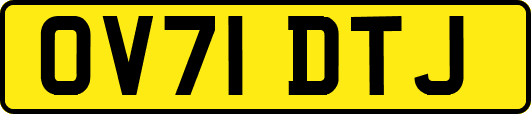 OV71DTJ