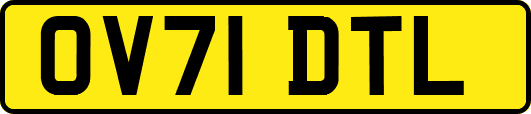 OV71DTL