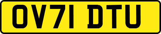 OV71DTU