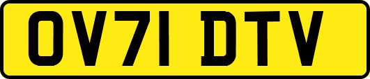 OV71DTV