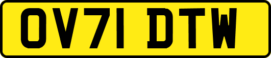 OV71DTW