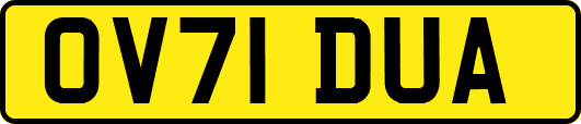 OV71DUA