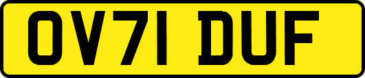 OV71DUF