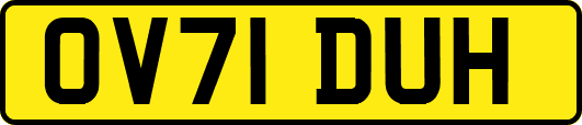 OV71DUH