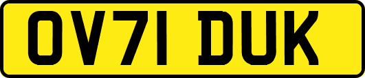 OV71DUK