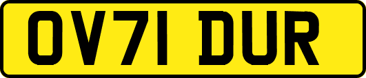 OV71DUR