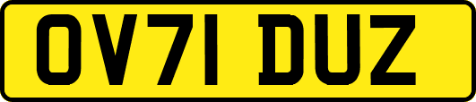OV71DUZ