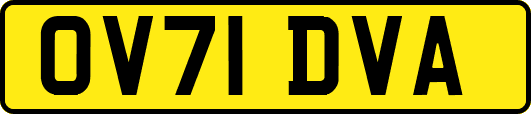 OV71DVA