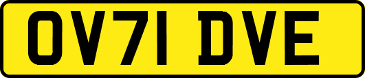 OV71DVE