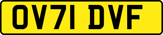 OV71DVF