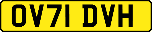 OV71DVH