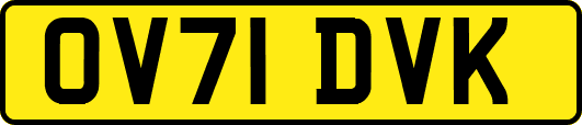 OV71DVK