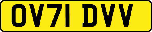 OV71DVV