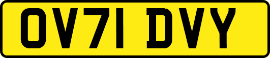 OV71DVY