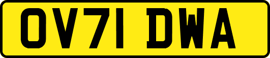 OV71DWA