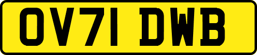 OV71DWB