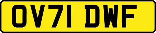 OV71DWF